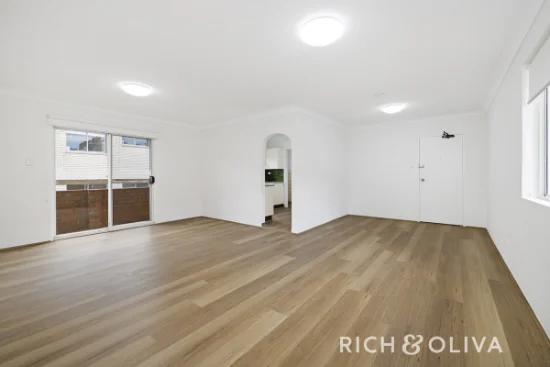 3/7 Brunswick Parade, Ashfield, NSW 2131