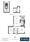 3/7 Dalley Street, Queenscliff, NSW 2096-Floorplan
