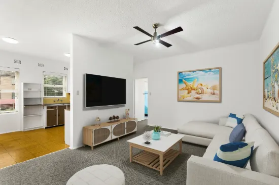 3/7  Gladstone Street, Bexley, NSW 2207