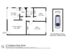 3/7  Gladstone Street, Bexley, NSW 2207-Floorplan