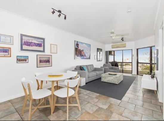 3/7 Hale Street, North Ward, Qld 4810