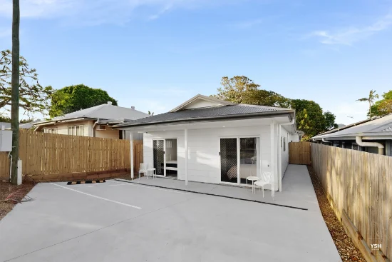 3/7 Mcphail Street, Zillmere, Qld 4034