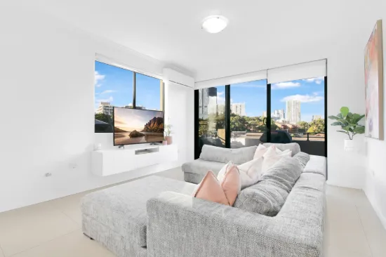 3/7 Pitt Street, Parramatta, NSW 2150