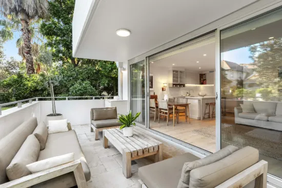3/7 Sir Thomas Mitchell Road, Bondi Beach, NSW 2026