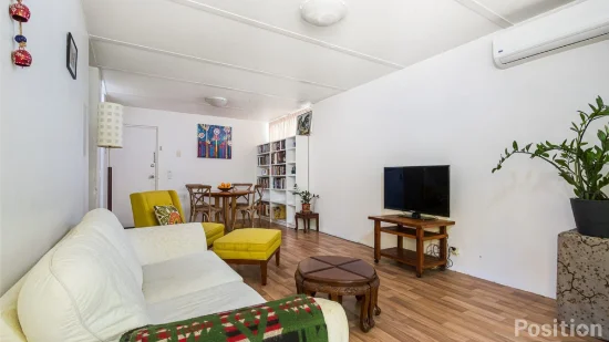 3/70 Sylvan, Toowong, Qld 4066 - For Rent
