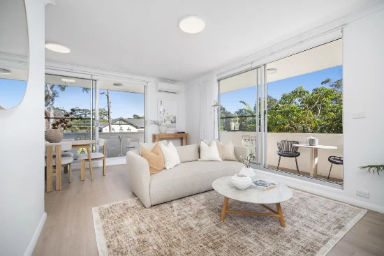 3/71-79 Avoca Street, Randwick, NSW 2031 - For Sale