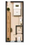 3/71 Brisbane Street, Toowong, Qld 4066-Floorplan