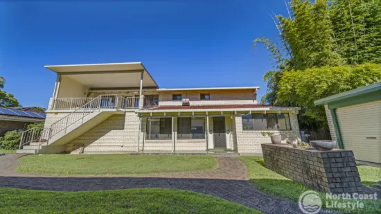 3/72 Harbour Way, Brunswick Heads, NSW 2483