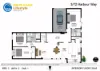 3/72 Harbour Way, Brunswick Heads, NSW 2483-Floorplan