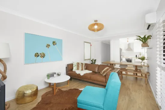 3/72 Parramatta Street, Cronulla, NSW 2230