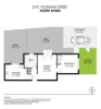 3/72 Plowman Street, North Bondi, NSW 2026-Floorplan