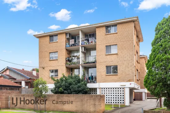 3/73-75 Seventh Avenue, Campsie, NSW 2194