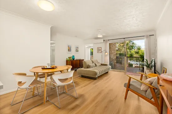 3/73 Beatrice Street, Taringa, Qld 4068