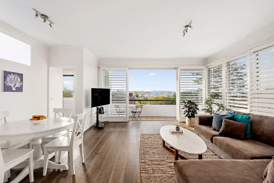 3/73 Darley Road, Manly, NSW 2095