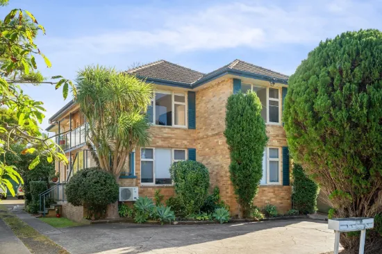 3/73 Franklin Road, Cronulla, NSW 2230