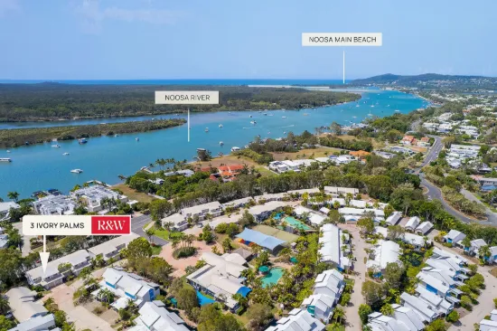 3/73 Hilton Terrace, Noosaville, Qld 4566