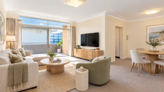 3/73 Mount Street, Coogee, NSW 2034