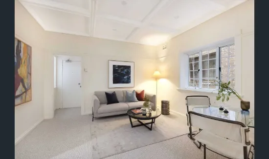 3/73a Macleay Street, Potts Point, NSW 2011