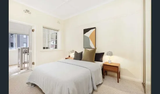3/73a Macleay Street, Potts Point, NSW 2011-Image