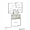 3/74 Sixth Avenue, Maylands, WA 6051-Floorplan