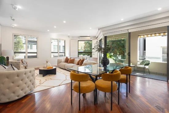 3/75 Macleay Street, Potts Point, NSW 2011