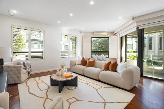 3/75 Macleay Street, Potts Point, NSW 2011-Image