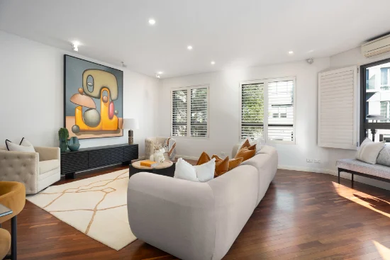 3/75 Macleay Street, Potts Point, NSW 2011-Image