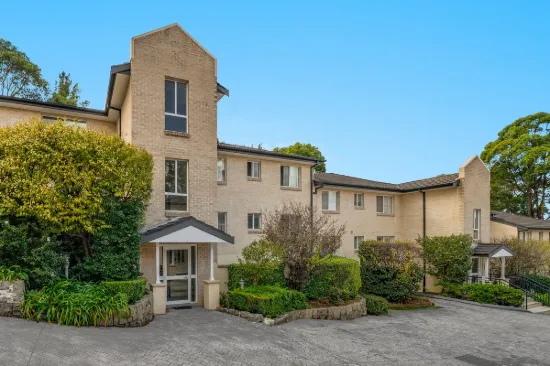 3/75 Old Northern Road, Baulkham Hills, NSW 2153