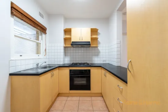 3/75 Queens Road, Melbourne, Vic 3000