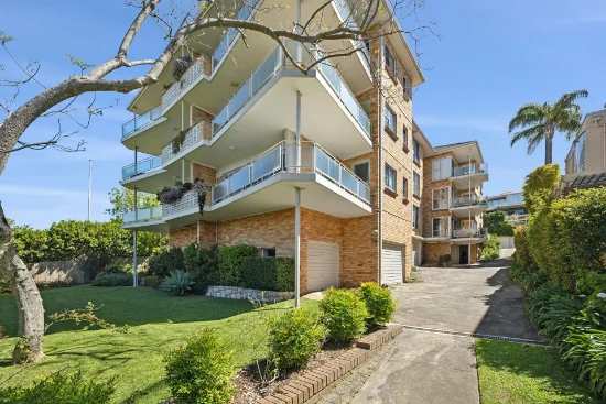 3/76 Muston Street, Mosman, NSW 2088 - For Sale