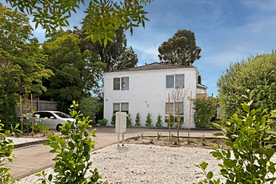3/76 Williams Road, Prahran, Vic 3181