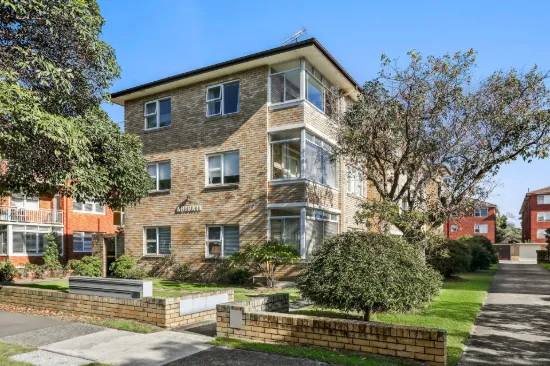 3/77 Alfred Street, Ramsgate Beach, NSW 2217
