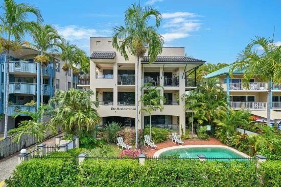 3/77 Sims Esplanade, Yorkeys Knob, Qld 4878 - For Rent