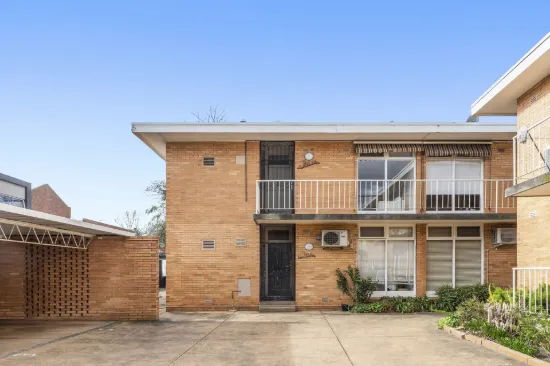 3/78 Richardson Street, Essendon, Vic 3040