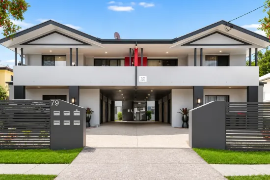 3/79 Ryans Road, Northgate, Qld 4013