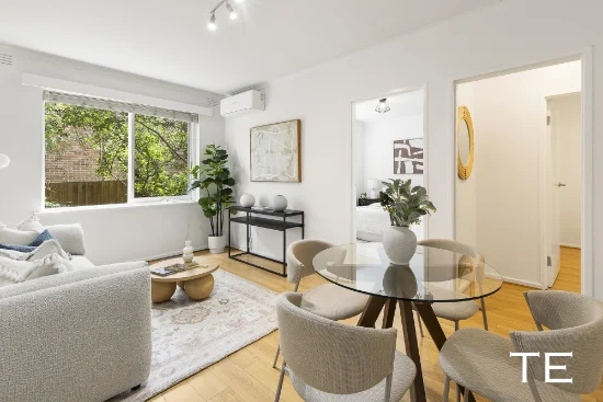 3/799 Burwood Road, Hawthorn East, Vic 3123 - For Sale
