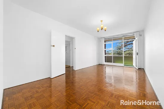 3/7B Judge Street, Randwick, NSW 2031