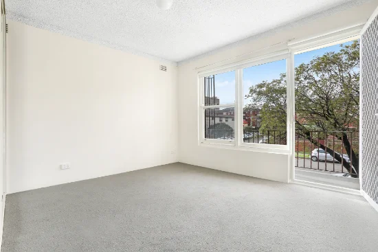 3/8-10 Botany Street, Randwick, NSW 2031