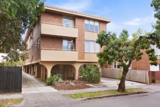 3/8 Avoca Avenue, Elwood, Vic 3184