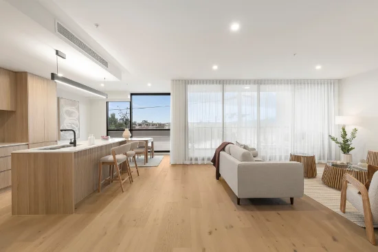 3/8 Boundary Street, South Melbourne, Vic 3205 - For Sale