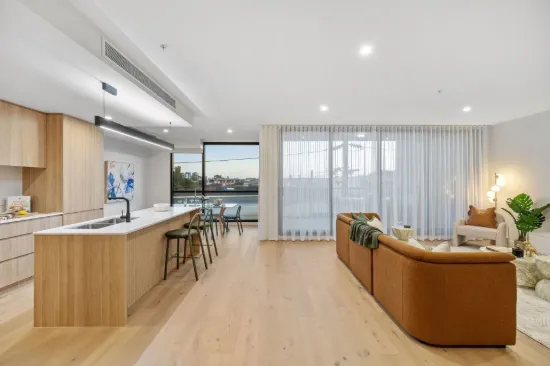 3/8 Boundary Street, South Melbourne, Vic 3205