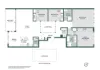 3/8 Boundary Street, South Melbourne, Vic 3205-Floorplan