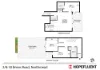 3/8 Briens Road, Northmead, NSW 2152-Floorplan