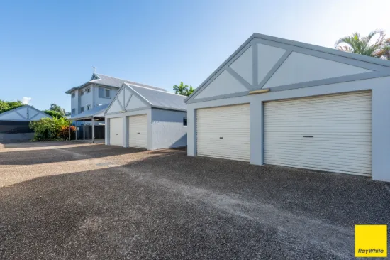 3/8 Brown Street, Woree, Qld 4868