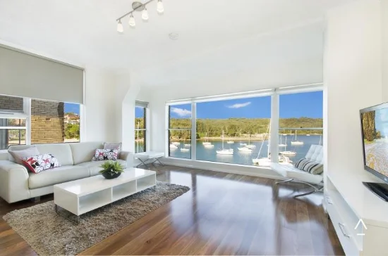 3/8 Bruce Avenue, Manly, NSW 2095