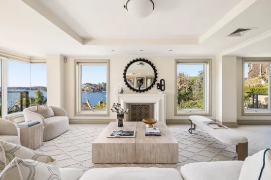 3/8 Carthona Avenue, Darling Point, NSW 2027