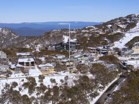 3/8 Chamois Close, Mount Buller, Vic 3723-Image