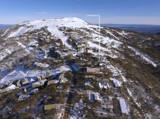 3/8 Chamois Close, Mount Buller, Vic 3723-Image