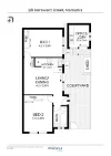3/8 Hereward Street, Maroubra, NSW 2035-Floorplan