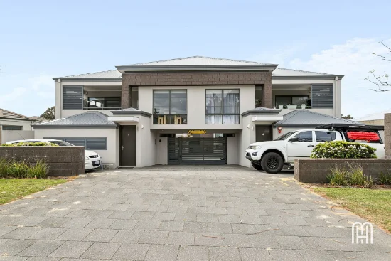 3/8 Lilacdale Road, Innaloo, WA 6018 - For Rent